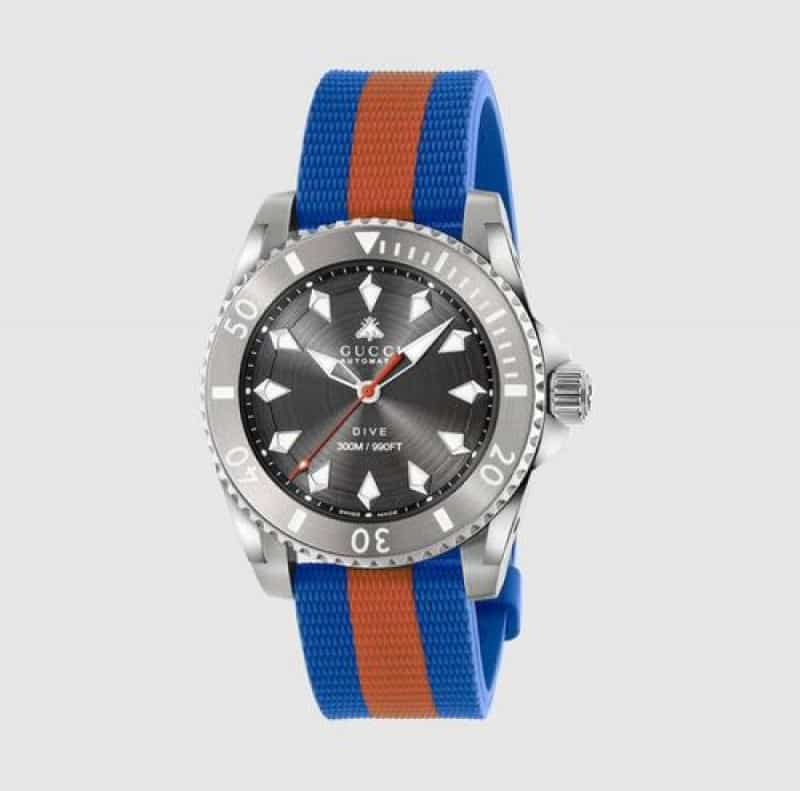 Gucci Dive Unisex Quartz