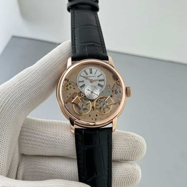 AUDEMARS PIGUET TOURBILLON A078