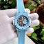 Hublot Big Bang Unico Sky Blue