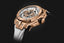 HUBLOT NEW BIG BANG SANG BLEU KING