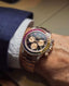 ROLEX DAYTONA RAINBOW DIAMOND EDITI