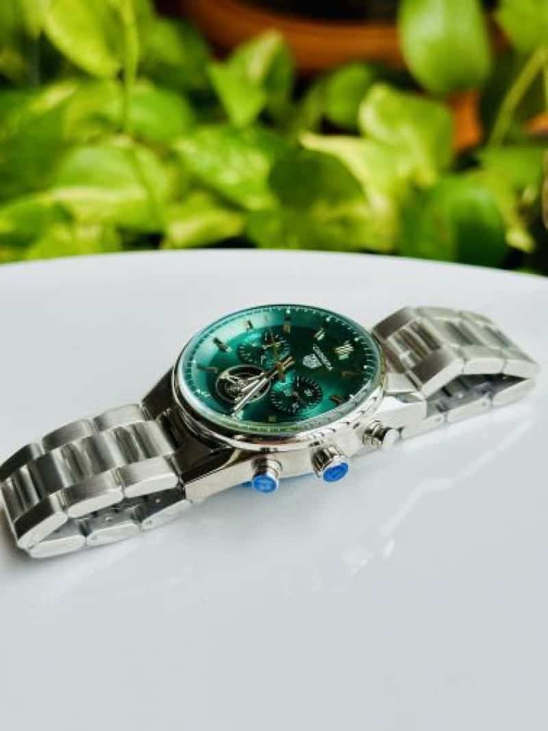 TAG HEUER CARRERA TOURBILLON