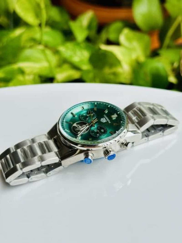 TAG HEUER CARRERA TOURBILLON