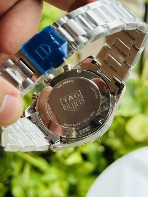 TAG HEUER CARRERA TOURBILLON