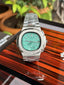 PATEK PHILIPPE NAUTILUS 5980 1R TIF