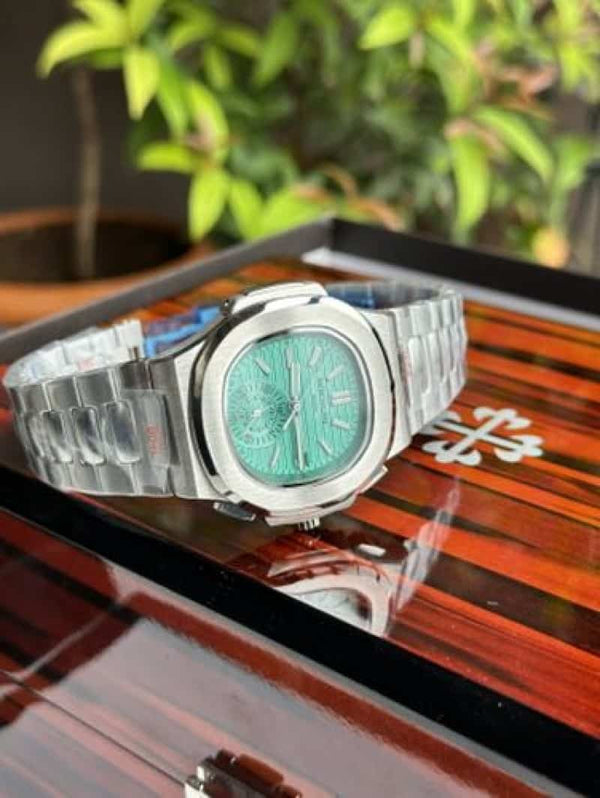 PATEK PHILIPPE NAUTILUS 5980 1R TIF