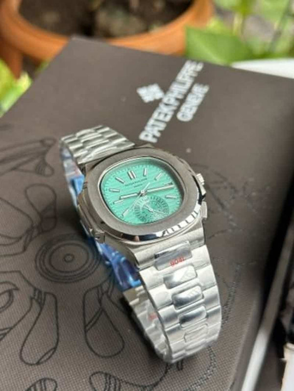PATEK PHILIPPE NAUTILUS 5980 1R TIF