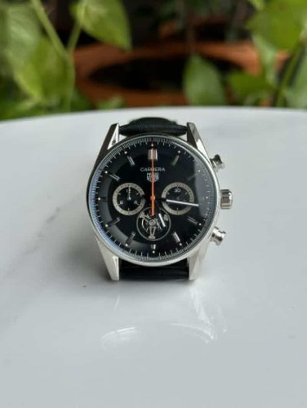 TAG HEUER CARRERA TOURBILLON