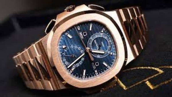 PATEK PHILIPPE NAUTILUS 5990 1R
