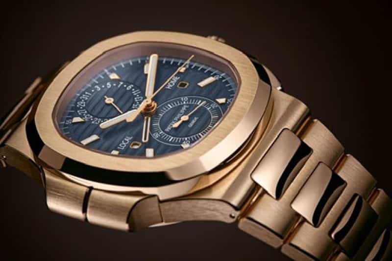 PATEK PHILIPPE NAUTILUS 5990 1R