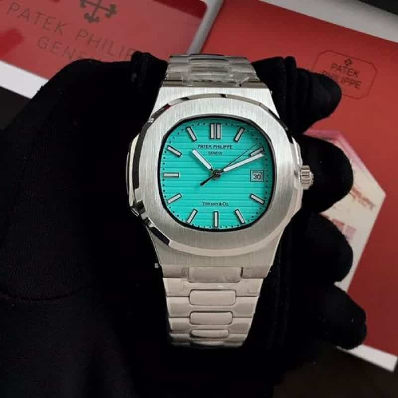 PATEK PHILIPPE TIFFANY AUTOMATIC A0