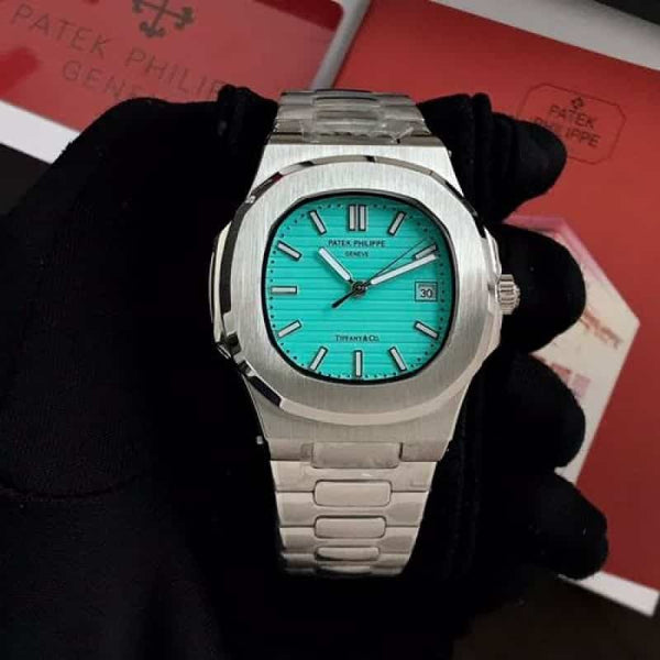 PATEK PHILIPPE TIFFANY AUTOMATIC A0