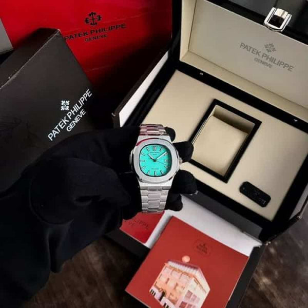 PATEK PHILIPPE TIFFANY AUTOMATIC A0