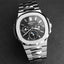 PATEK PHILIPPE NAUTILUS CALENDAR