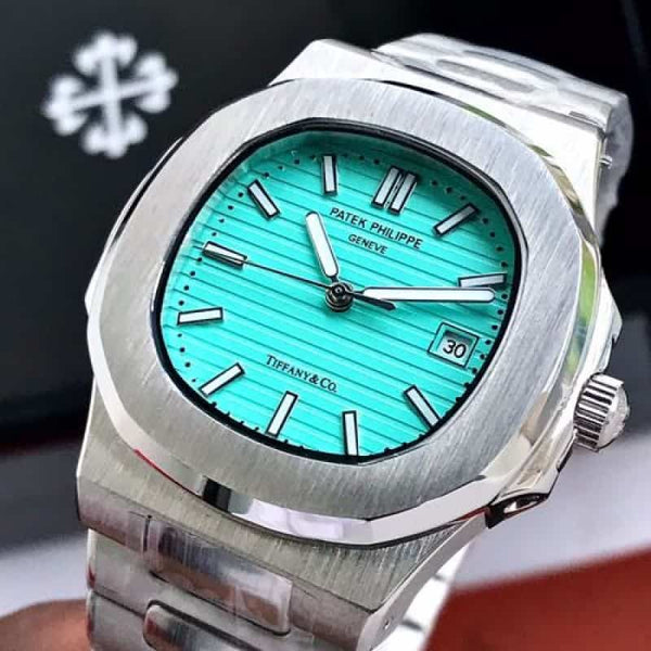 PATEK PHILIPPE TIFFANY AUTOMATIC A0