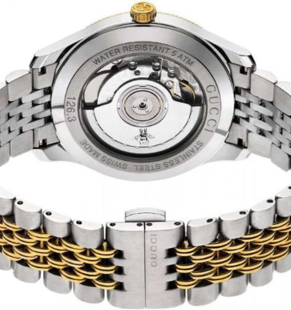 GUCCI ENCLAVE PARADISE AUTOMATIC