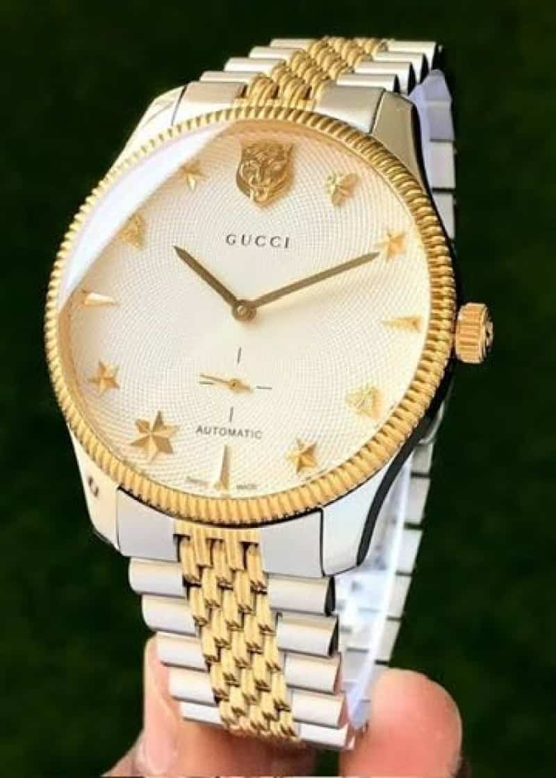 GUCCI ENCLAVE PARADISE AUTOMATIC