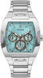 GUESS ANALOG WATCH TIFFANY DAIL