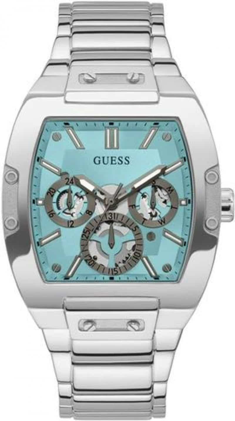 GUESS ANALOG WATCH TIFFANY DAIL