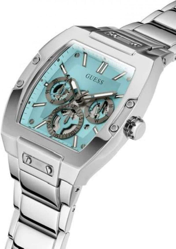 GUESS ANALOG WATCH TIFFANY DAIL