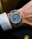 Patek Philippe 5980 60G 001 Nautilu