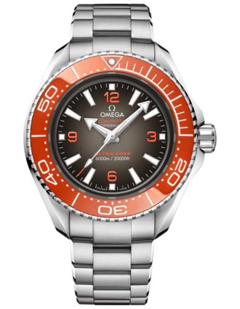 OMEGA PLANET OCEAN 6000m A103
