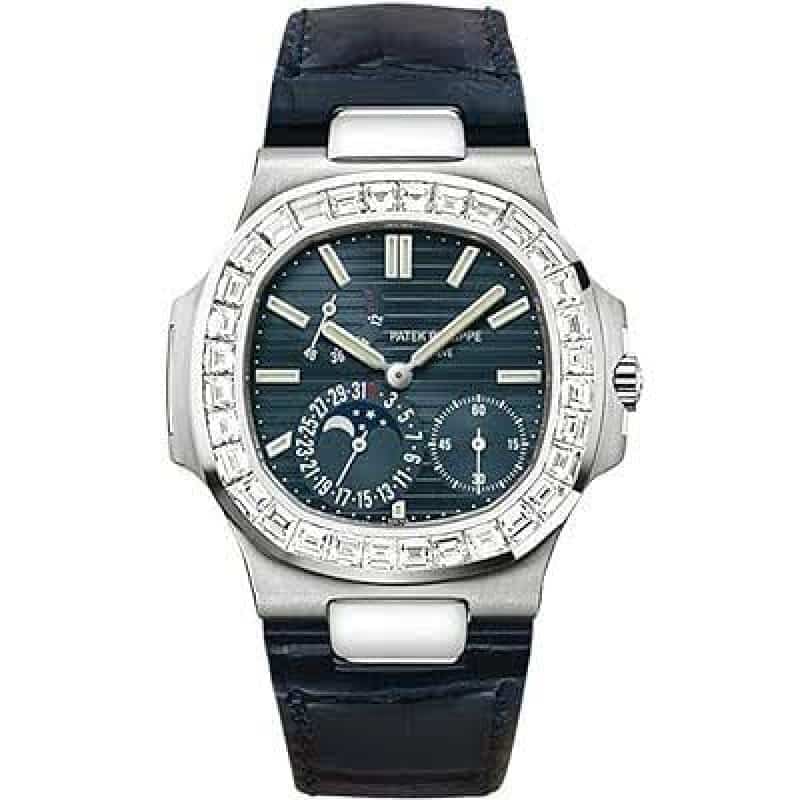 PATEK PHILIPPE NAUTILUS 5724R 001 D