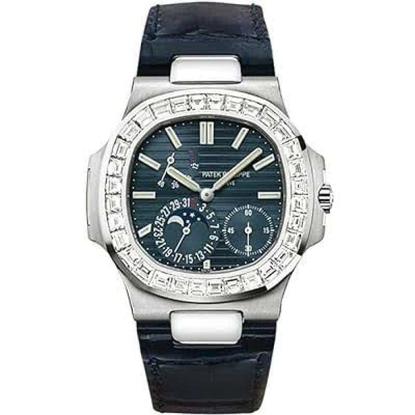 PATEK PHILIPPE NAUTILUS 5724R 001 D