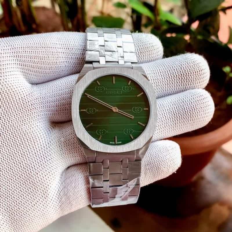 slim green