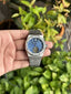 AUDEMARS PIGUET FROSTED BLUE TOURBI