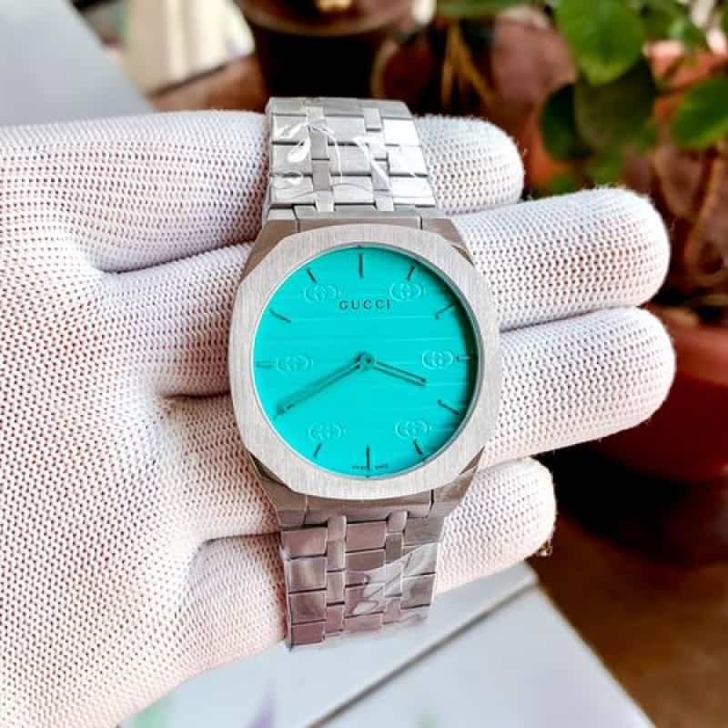 GUCCI SLIM TIFFANY A104