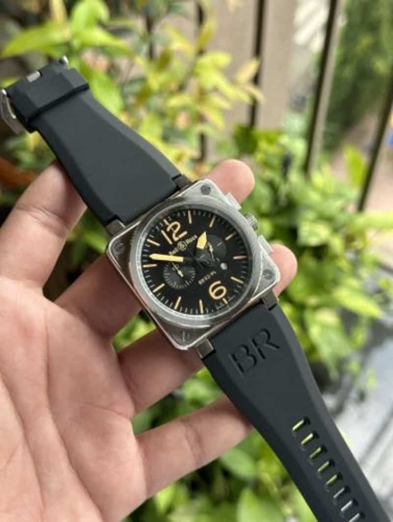 BELL ROSE 03 94