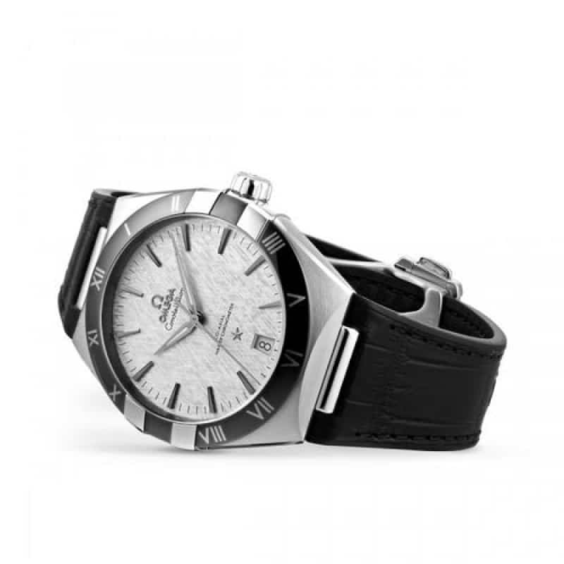 Omega Constellation Co Axial Master