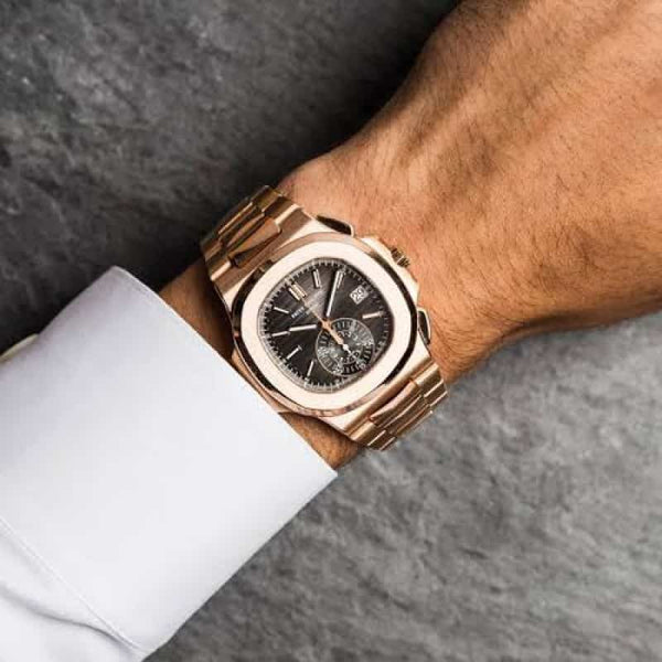 PATEK PHILIPPE 5980 1r 001