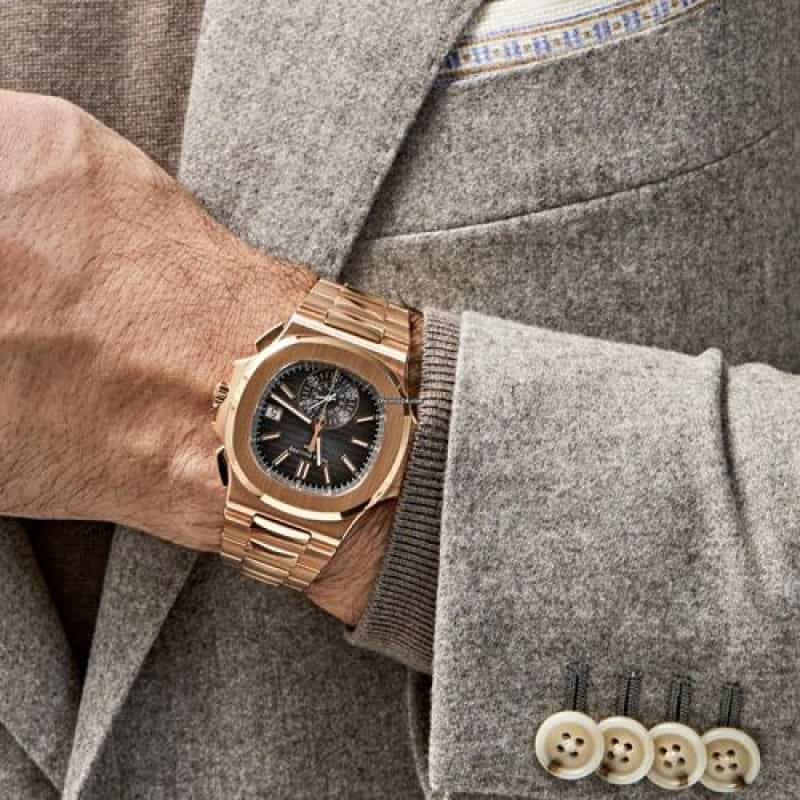 PATEK PHILIPPE 5980 1r 001