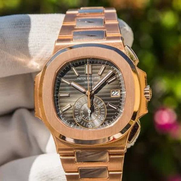 PATEK PHILIPPE 5980 1r 001