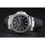 PATEK PHILIPPE AUTOMATIC LEATHER ST