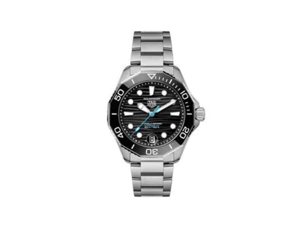 NEW TAG HEUER AQUA RACER 2024