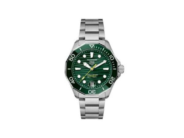 NEW TAG HEUER AQUA RACER 2024
