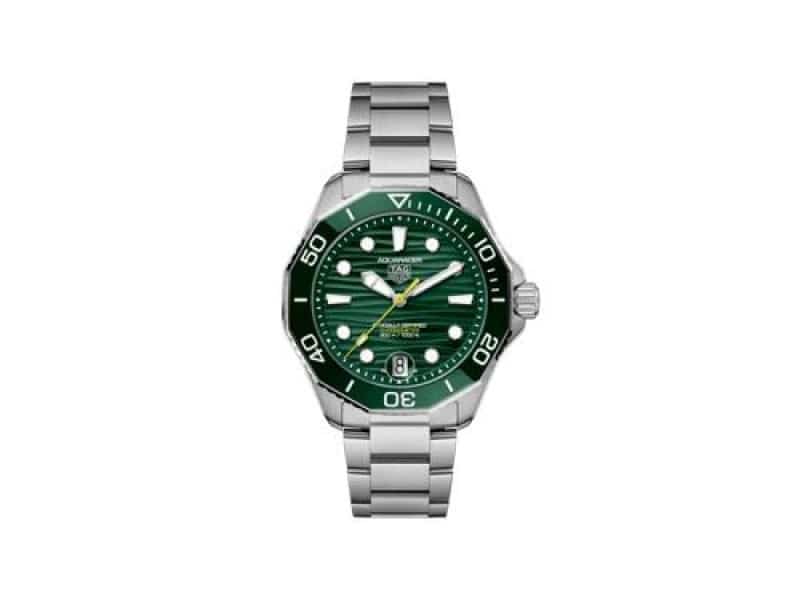 NEW TAG HEUER AQUA RACER 2024