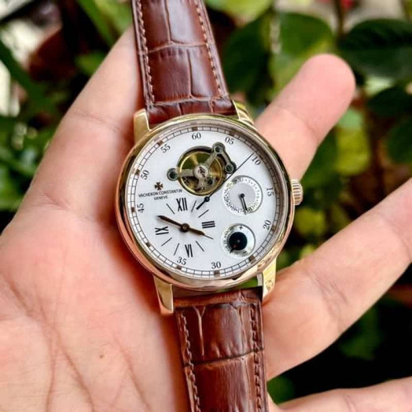 Vacheron Constantin Tour De I lle T