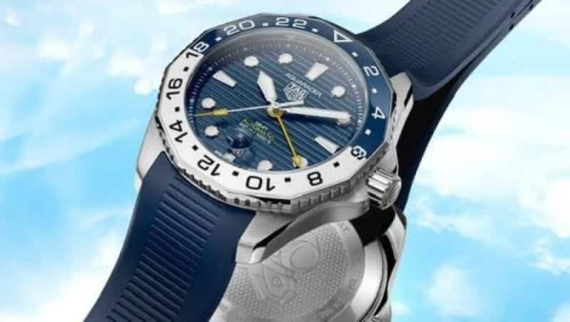 TAG Heuer Aquaracer Professional 30