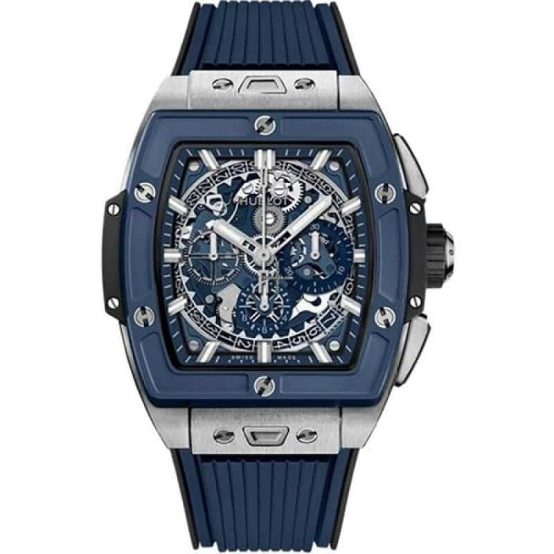 HUBLOT SPIRIT OF BIG BANG