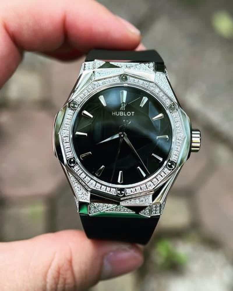 Hublot Classic Fusion Orlinski Tita