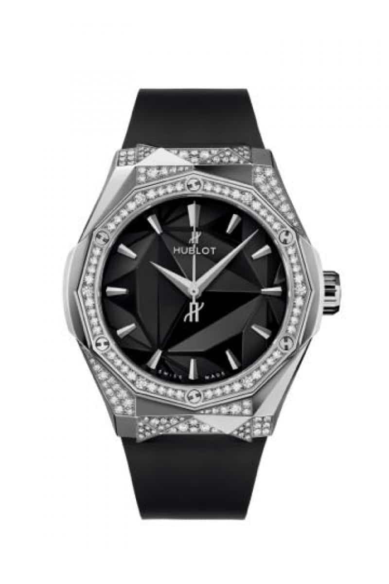 Hublot Classic Fusion Orlinski Tita