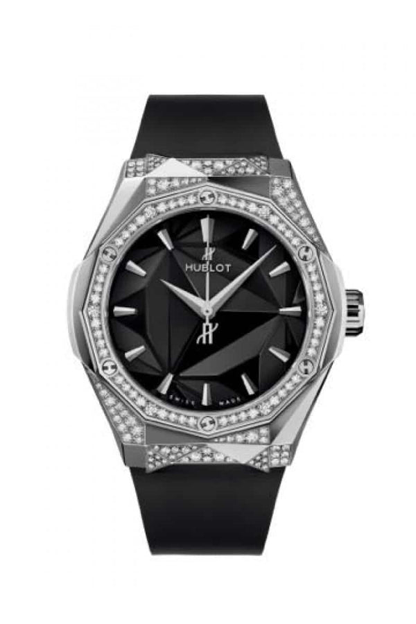 Hublot Classic Fusion Orlinski Tita