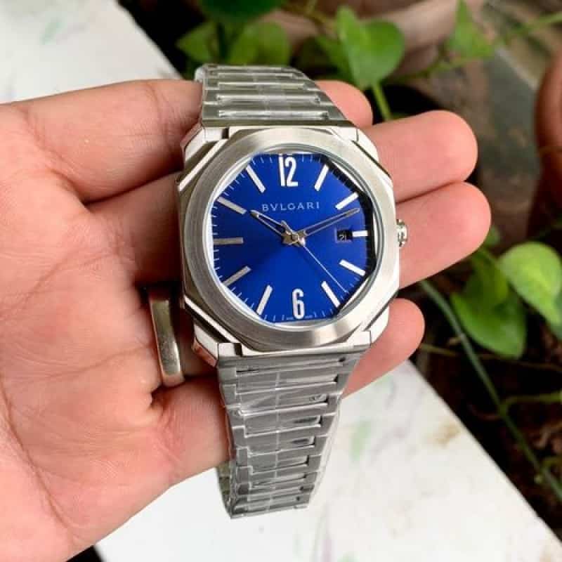 Bvlgari Octo finissimo Chain Strap Main image