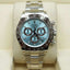 ROLEX DAYTONA ICE BLUE