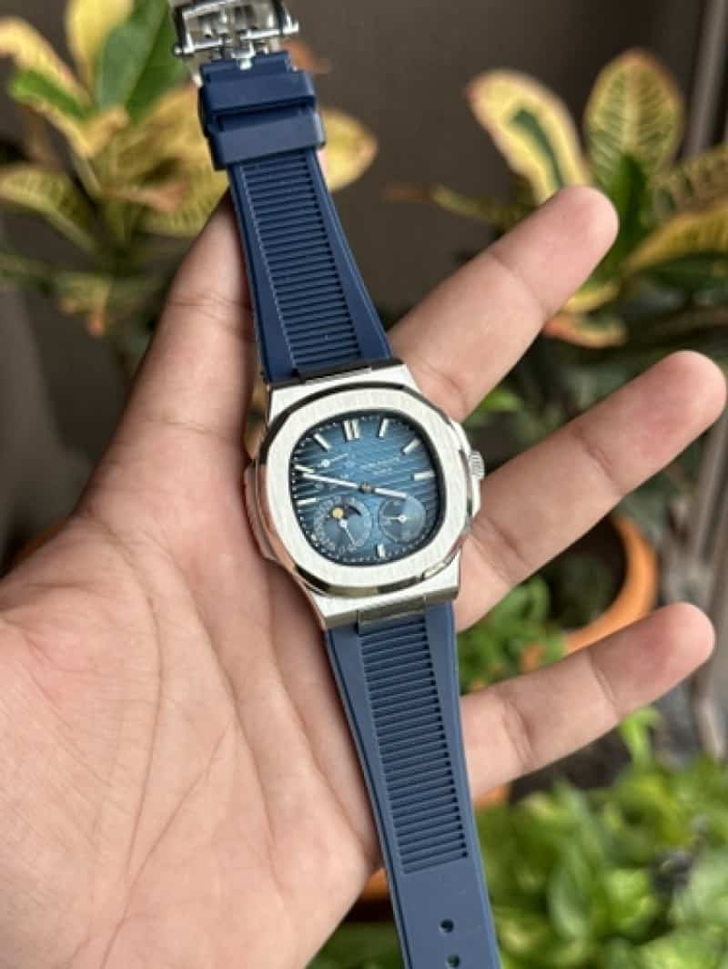 PATEK PHILIPPE POWER RESERVE