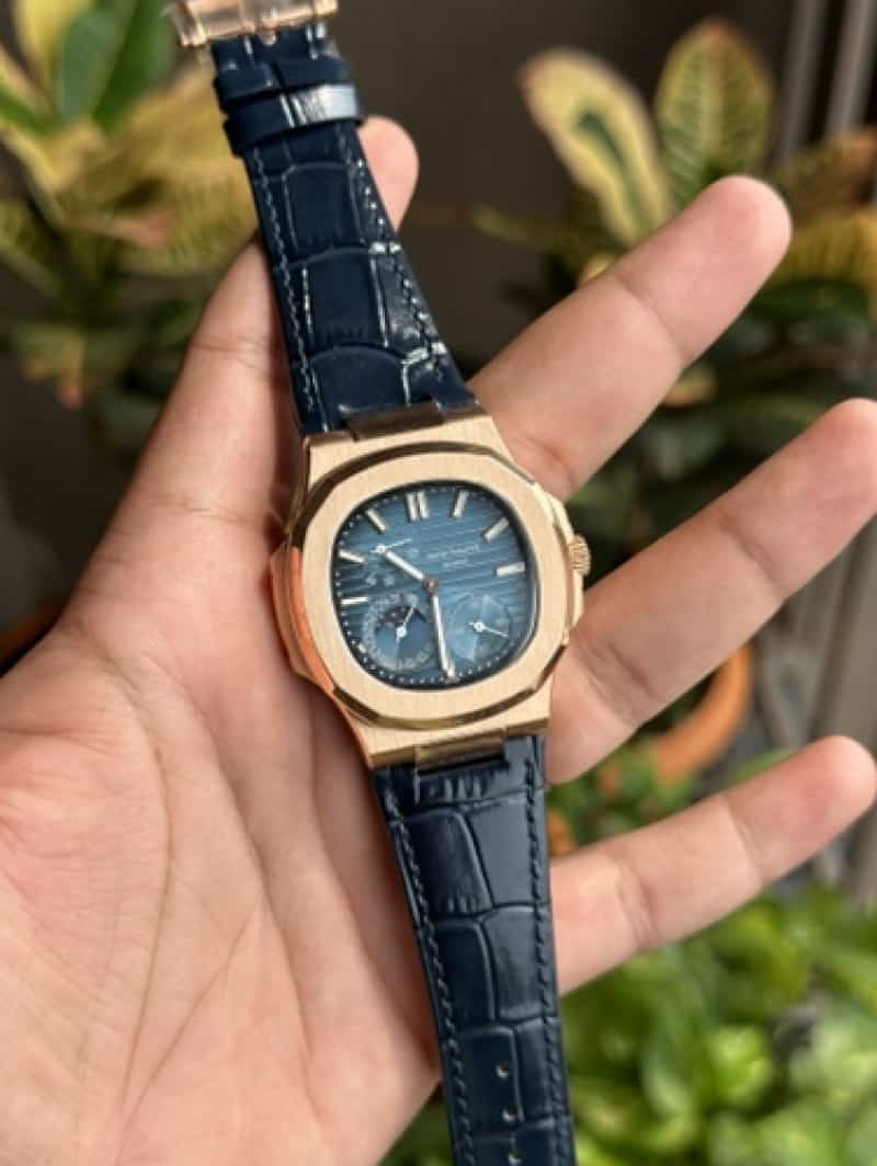 PATEK PHILIPPE POWER RESERVE A111